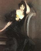 Giovanni Boldini, Lady Colin Campbell